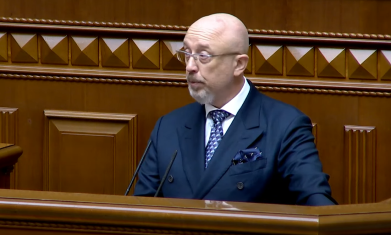 Алексей Резников