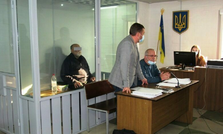 Алексей Тумко