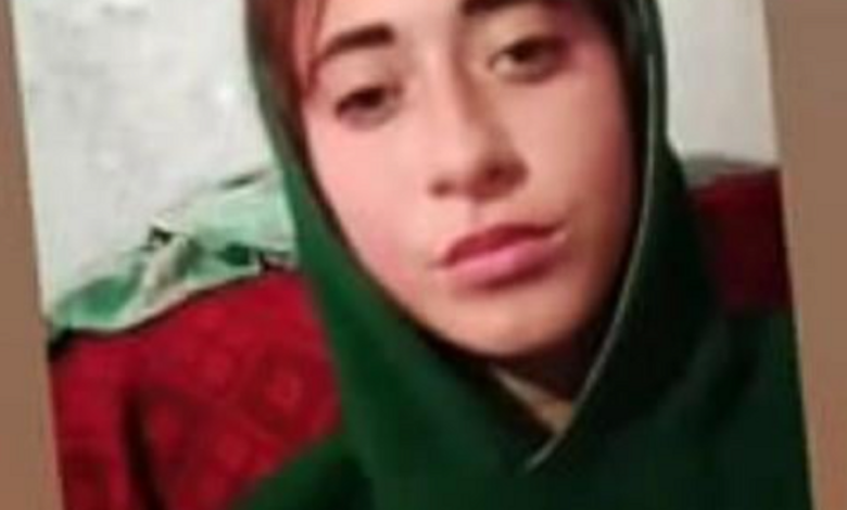 Алина Остродовская