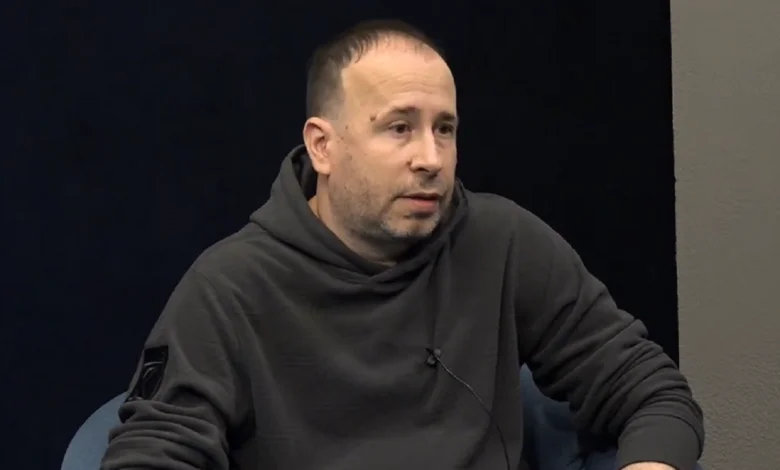 Андрей Ермолаев