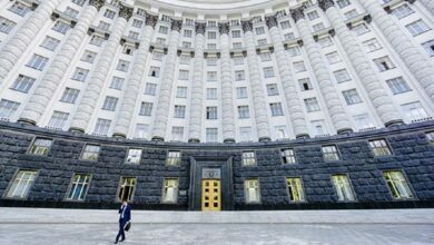 Кабинет министров