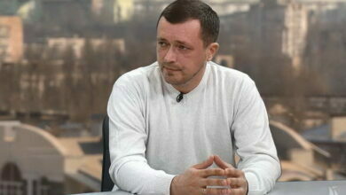 Александр Цуканов