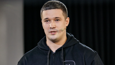 Михаил Фёдоров