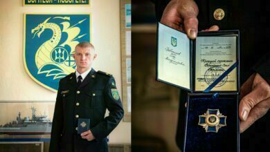 Олег Гребенников