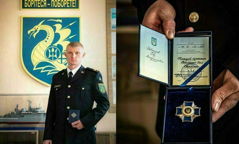 Олег Гребенников
