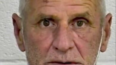 Задержанный похититель несовершеннолетней