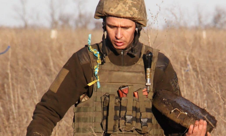 Вячеслав Кубрак