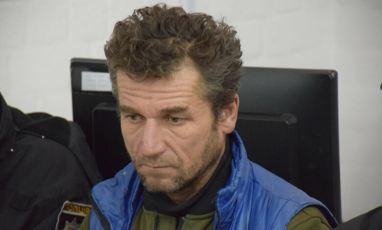 Игорь Савицкий