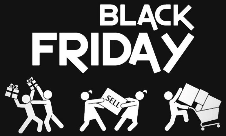 черная пятница