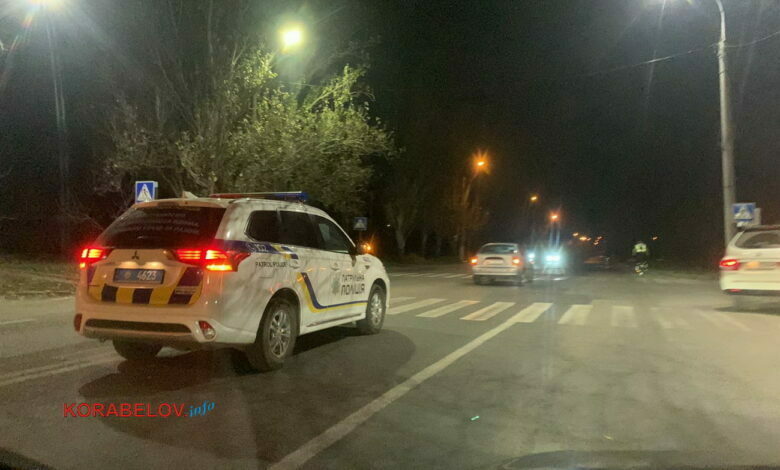 ДТП 14.01.2021: Деу сбил 12-летнего мальчика