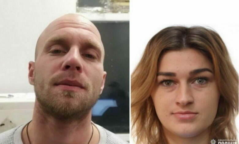 РОЗШУК: Ігор Джемерчук і Вікторія Поліщук