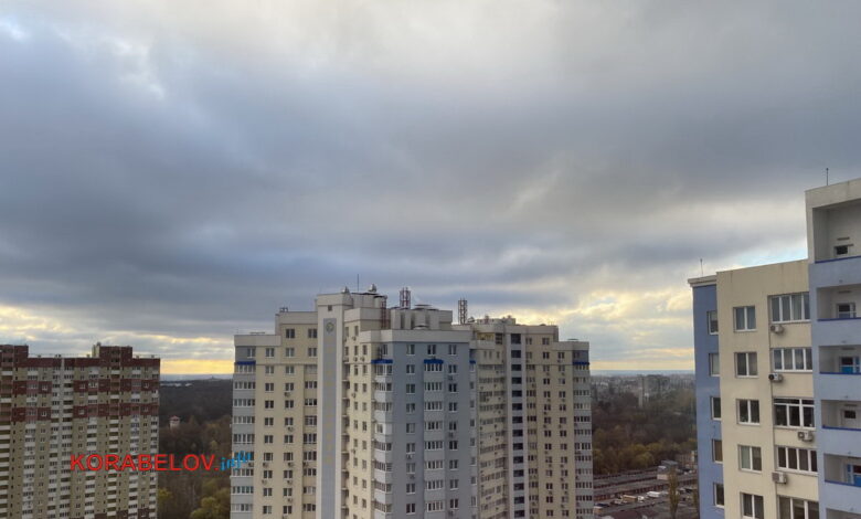 многоэтажки