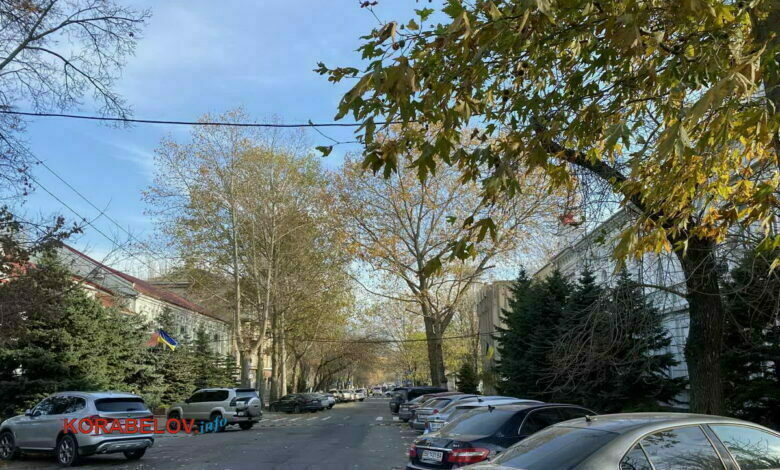 г. Николаев