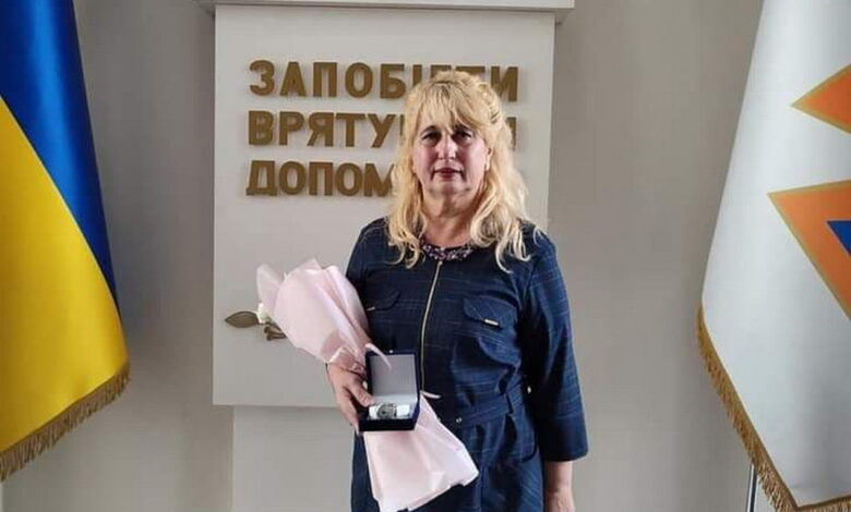 Ирина Грачева