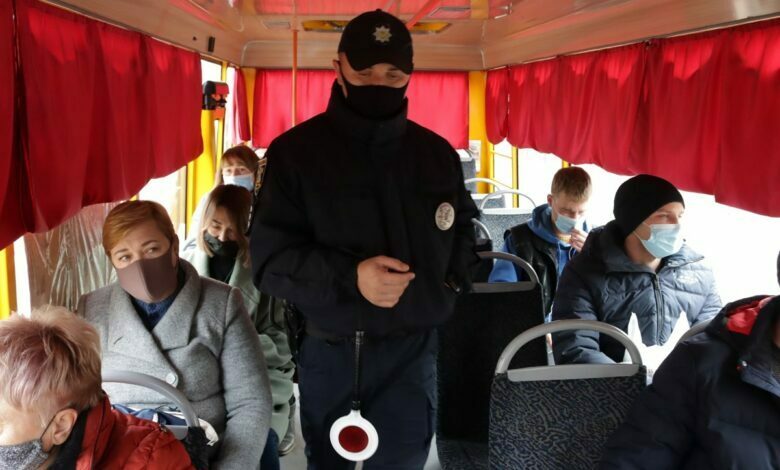 рейд полиции