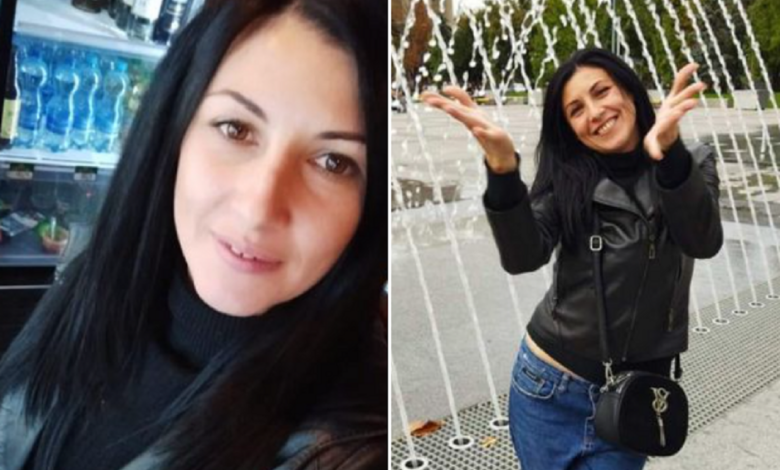 Юлия Авакова