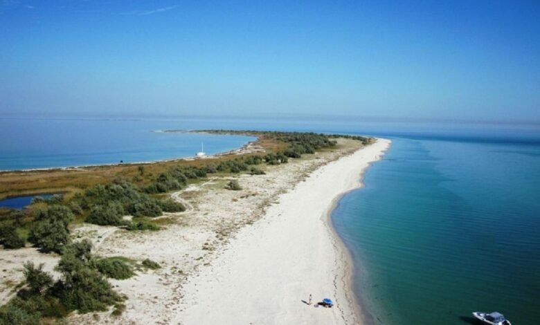 Николаевщина, туризм