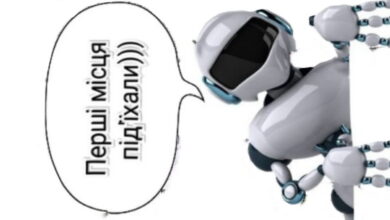 Робототехника