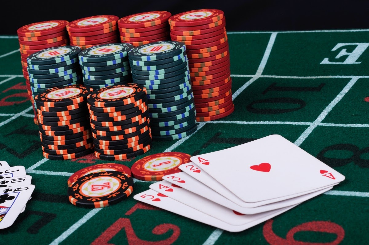 Is казино Making Me Rich?