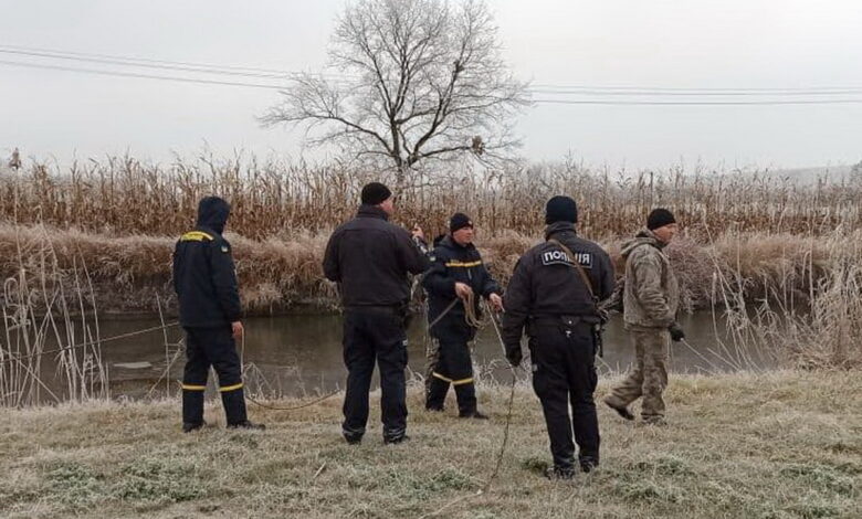 В реке на Николаевщине нашли тело мальчика