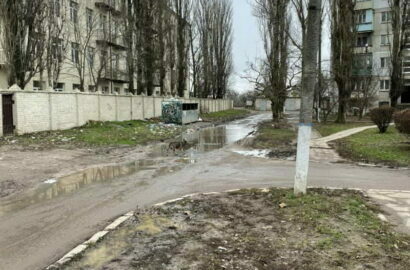 ул. Знаменская