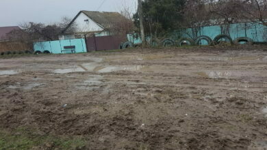 вул. Єсеніна