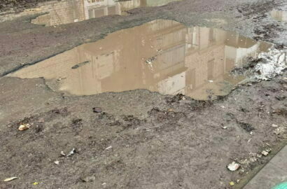 ул. Знаменская