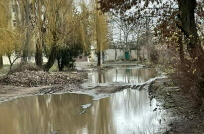 ул. Знаменская