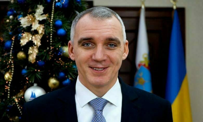 Александр Сенкевич