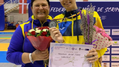 Алина Полозюк