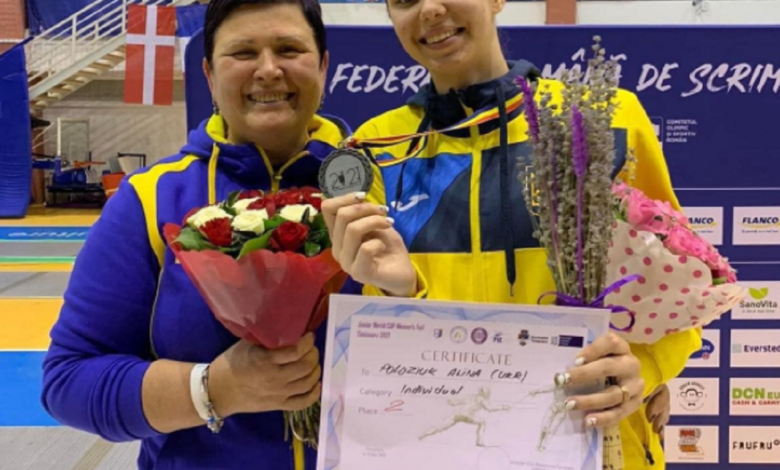 Алина Полозюк