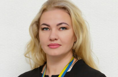 судья Ирина Боброва
