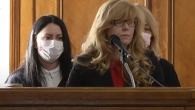 Депутаты от Евросолидарности