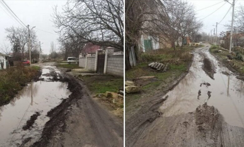 частный сектор в Николаеве