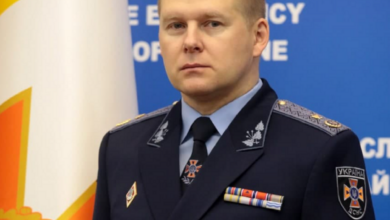 Максим Грицаенко