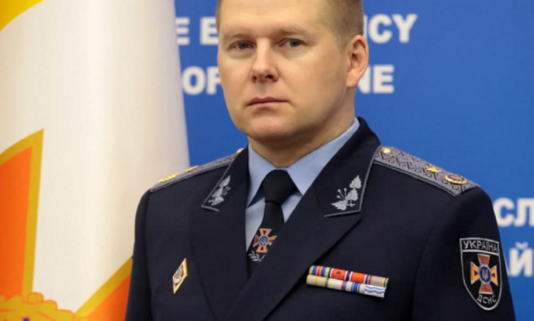 Максим Грицаенко