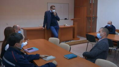 Штефан Цохлинг на НГЗ