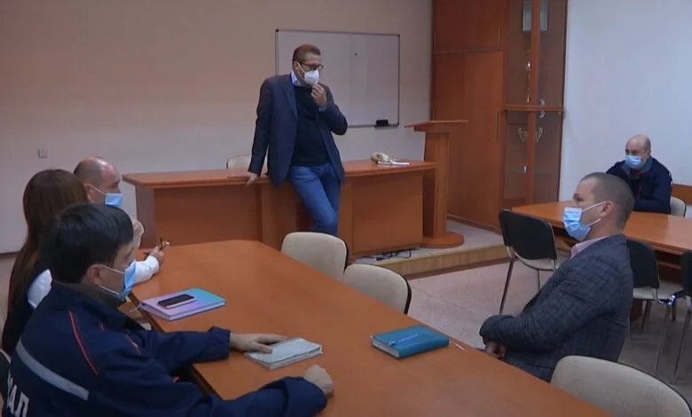 Штефан Цохлинг на НГЗ