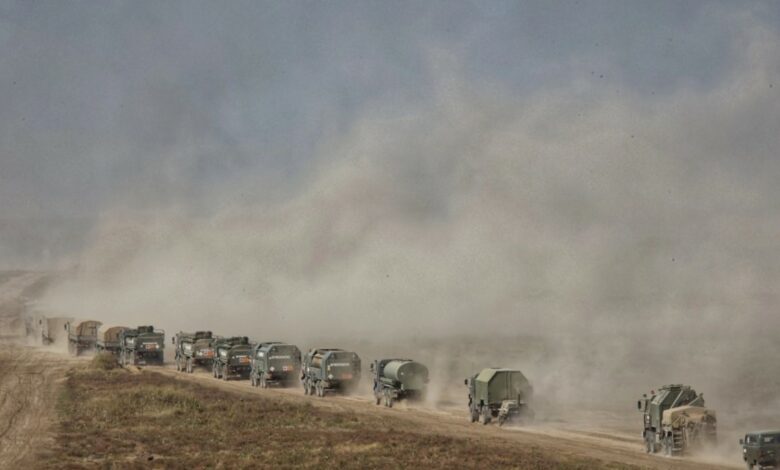 военная техника