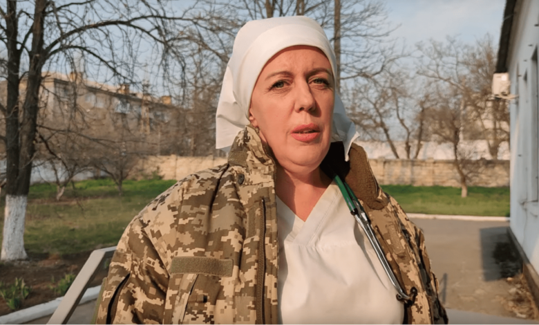 Светлана Фёдорова