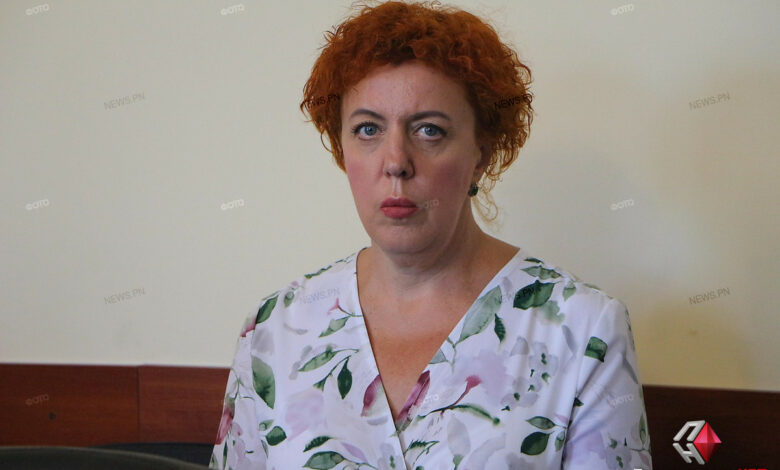 Светлана Федорова