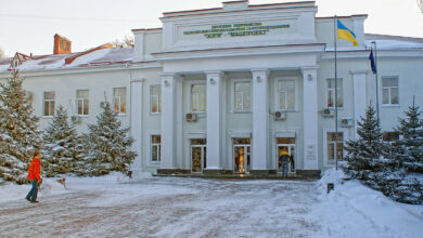 "Зоря"-"Машпроект"