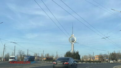 г. Николаев