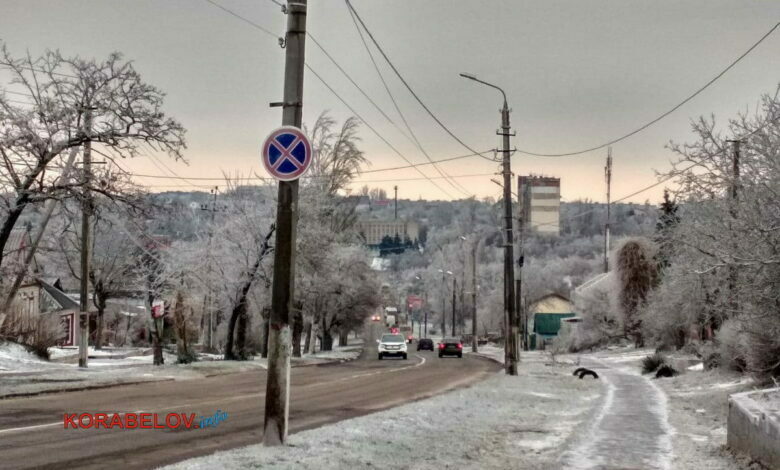 пр. Богоявленский в Николаеве