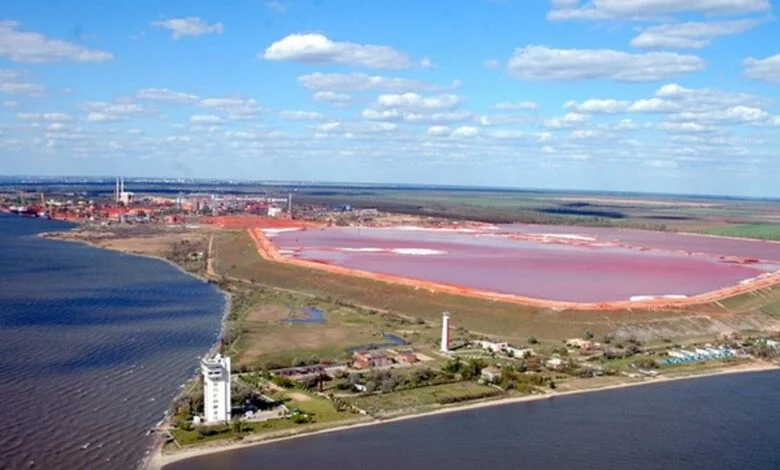 МГЗ окремо, шламові поля окремо? Миколаївщина вимагає участі в умовах продажу