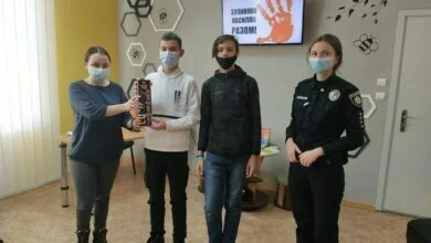 життя вільне від насильства