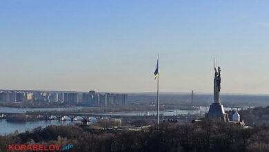 Украина, г. Киев