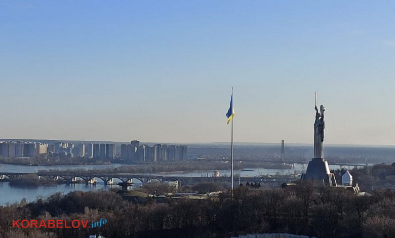 Украина, г. Киев