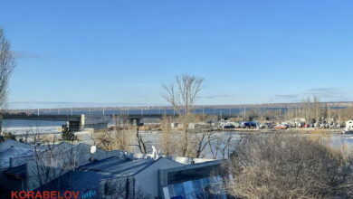 г. Николаев