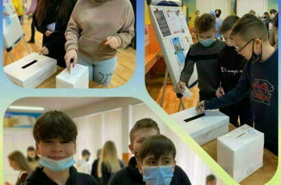 выборы президента Ольжичевой республики